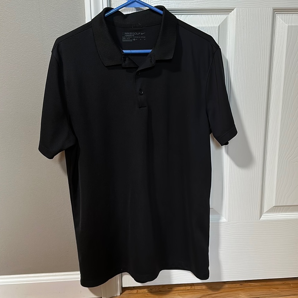 Nike DRI-FIT Golf Polo